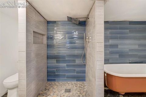 Tiny photo for 4560 Canonwood Road, Colorado Springs, CO 80906 (MLS # 8368394)
