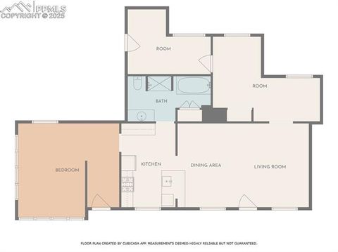 Tiny photo for 4560 Canonwood Road, Colorado Springs, CO 80906 (MLS # 8368394)