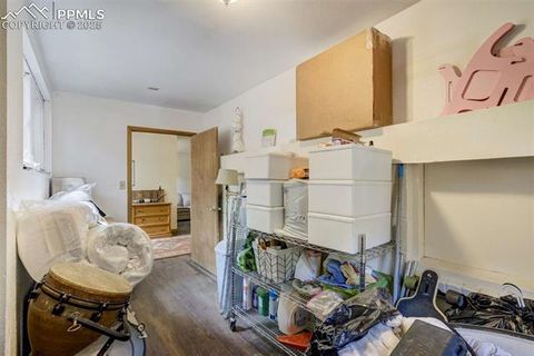Tiny photo for 4560 Canonwood Road, Colorado Springs, CO 80906 (MLS # 8368394)