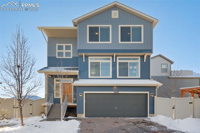 9582 Timberlake Loop