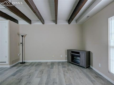 Tiny photo for 3465 Rebecca Lane #F, Colorado Springs, CO 80917 (MLS # 4414533)