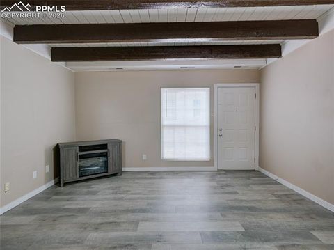 Tiny photo for 3465 Rebecca Lane #F, Colorado Springs, CO 80917 (MLS # 4414533)