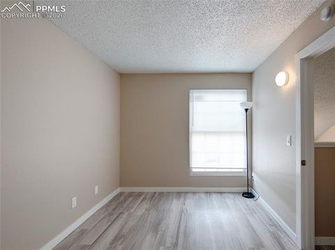 Tiny photo for 3465 Rebecca Lane #F, Colorado Springs, CO 80917 (MLS # 4414533)