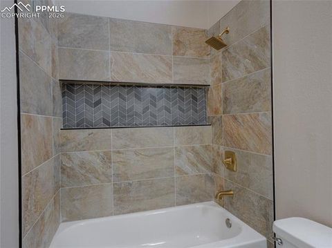 Tiny photo for 3465 Rebecca Lane #F, Colorado Springs, CO 80917 (MLS # 4414533)