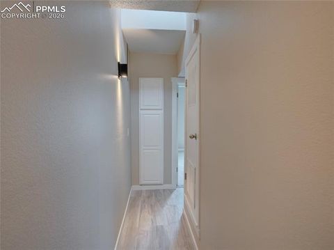 Tiny photo for 3465 Rebecca Lane #F, Colorado Springs, CO 80917 (MLS # 4414533)