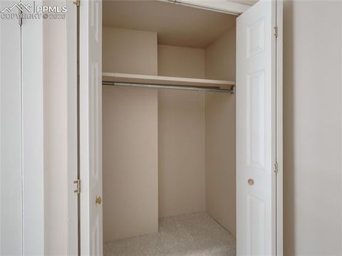 Tiny photo for 3465 Rebecca Lane #F, Colorado Springs, CO 80917 (MLS # 4414533)