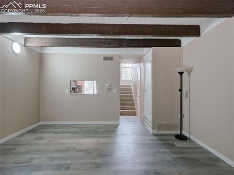 Tiny photo for 3465 Rebecca Lane #F, Colorado Springs, CO 80917 (MLS # 4414533)