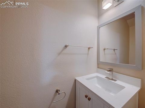 Tiny photo for 3465 Rebecca Lane #F, Colorado Springs, CO 80917 (MLS # 4414533)