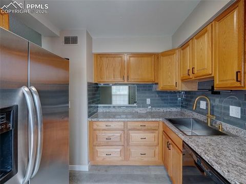 Tiny photo for 3465 Rebecca Lane #F, Colorado Springs, CO 80917 (MLS # 4414533)