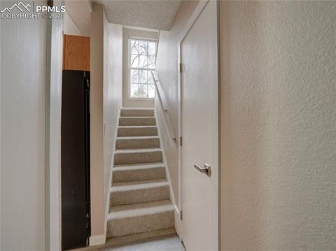 Tiny photo for 3465 Rebecca Lane #F, Colorado Springs, CO 80917 (MLS # 4414533)