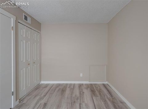 Tiny photo for 3465 Rebecca Lane #F, Colorado Springs, CO 80917 (MLS # 4414533)
