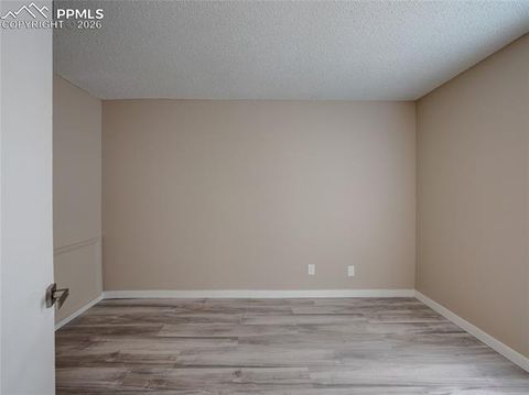 Tiny photo for 3465 Rebecca Lane #F, Colorado Springs, CO 80917 (MLS # 4414533)