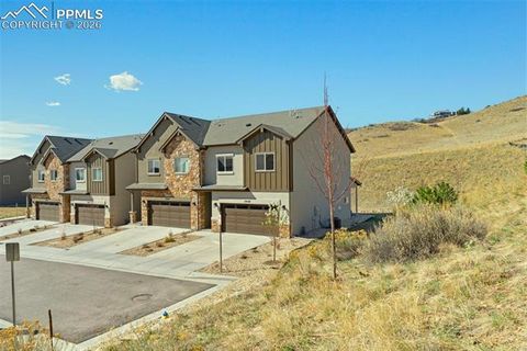 Photo of 5826 Villa Lorenzo Drive, Colorado Springs, CO 80919 (MLS # 3138820)