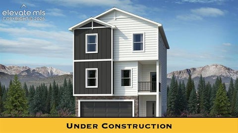 Photo of 2170 OUTFITTERS Grove, Colorado Springs, CO 80910 (MLS # 4877091)