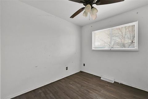 Tiny photo for 934 Bowser Drive, Colorado Springs, CO 80909 (MLS # 1786240)