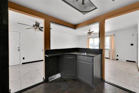 Tiny photo for 934 Bowser Drive, Colorado Springs, CO 80909 (MLS # 1786240)