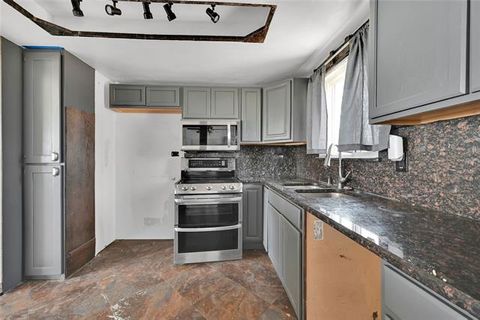 Tiny photo for 934 Bowser Drive, Colorado Springs, CO 80909 (MLS # 1786240)