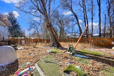 Tiny photo for 934 Bowser Drive, Colorado Springs, CO 80909 (MLS # 1786240)