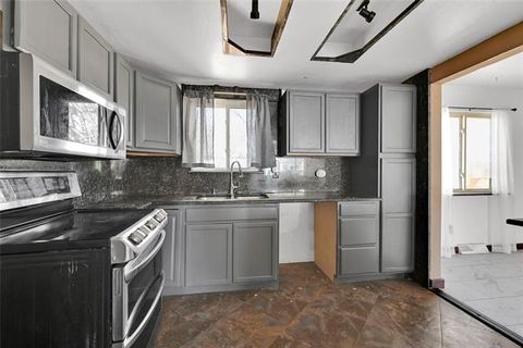 Tiny photo for 934 Bowser Drive, Colorado Springs, CO 80909 (MLS # 1786240)