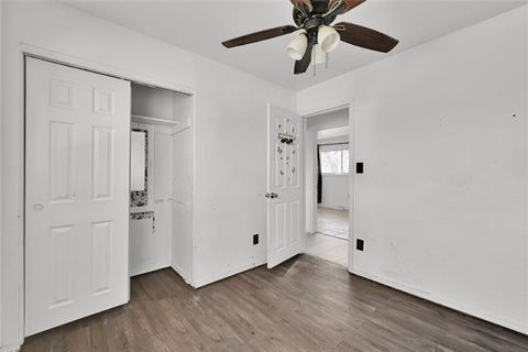 Tiny photo for 934 Bowser Drive, Colorado Springs, CO 80909 (MLS # 1786240)