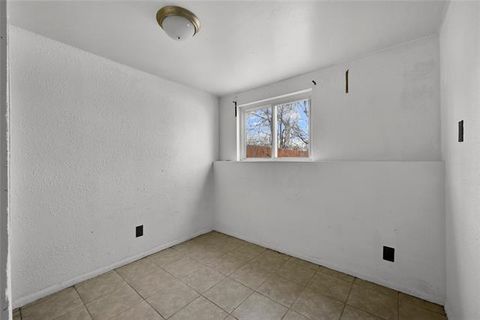 Tiny photo for 934 Bowser Drive, Colorado Springs, CO 80909 (MLS # 1786240)