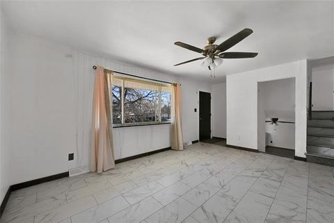 Tiny photo for 934 Bowser Drive, Colorado Springs, CO 80909 (MLS # 1786240)