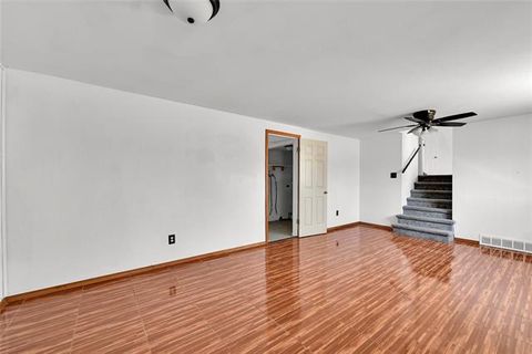 Tiny photo for 934 Bowser Drive, Colorado Springs, CO 80909 (MLS # 1786240)