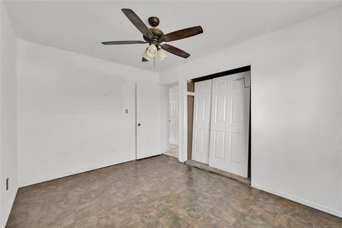 Tiny photo for 934 Bowser Drive, Colorado Springs, CO 80909 (MLS # 1786240)