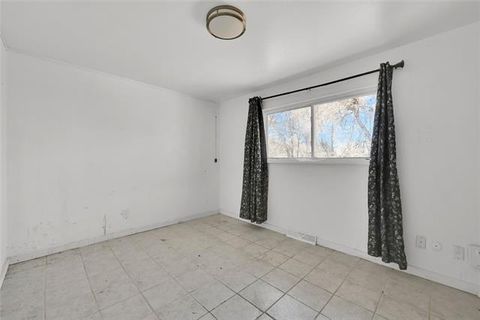 Tiny photo for 934 Bowser Drive, Colorado Springs, CO 80909 (MLS # 1786240)