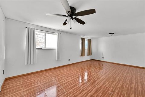 Tiny photo for 934 Bowser Drive, Colorado Springs, CO 80909 (MLS # 1786240)