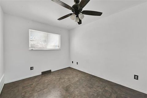 Tiny photo for 934 Bowser Drive, Colorado Springs, CO 80909 (MLS # 1786240)