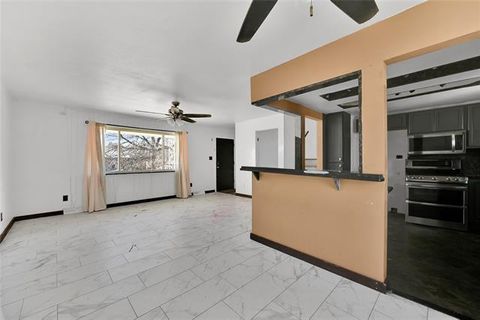 Tiny photo for 934 Bowser Drive, Colorado Springs, CO 80909 (MLS # 1786240)