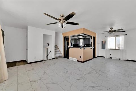 Tiny photo for 934 Bowser Drive, Colorado Springs, CO 80909 (MLS # 1786240)
