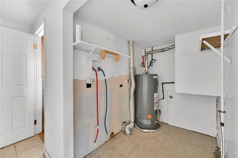 Tiny photo for 934 Bowser Drive, Colorado Springs, CO 80909 (MLS # 1786240)