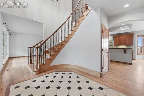 Tiny photo for 5805 Gladstone Street, Colorado Springs, CO 80906 (MLS # 4441540)