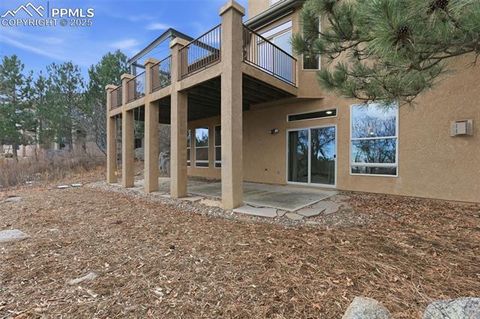 Tiny photo for 5805 Gladstone Street, Colorado Springs, CO 80906 (MLS # 4441540)