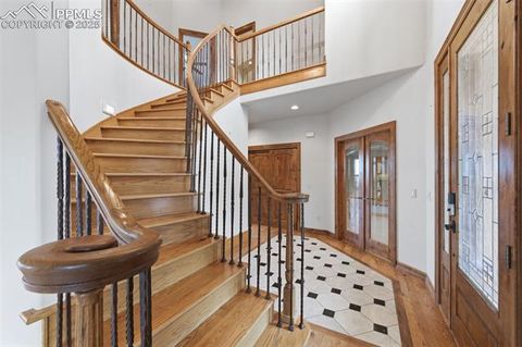 Tiny photo for 5805 Gladstone Street, Colorado Springs, CO 80906 (MLS # 4441540)