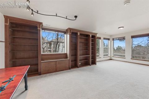 Tiny photo for 5805 Gladstone Street, Colorado Springs, CO 80906 (MLS # 4441540)