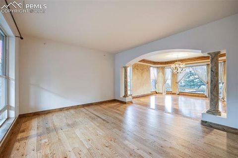 Tiny photo for 5805 Gladstone Street, Colorado Springs, CO 80906 (MLS # 4441540)