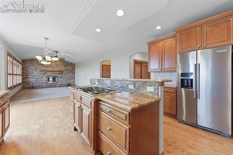 Tiny photo for 5805 Gladstone Street, Colorado Springs, CO 80906 (MLS # 4441540)