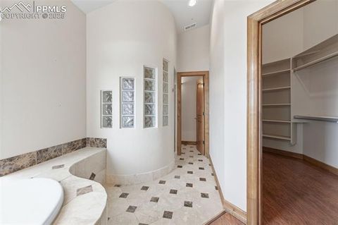 Tiny photo for 5805 Gladstone Street, Colorado Springs, CO 80906 (MLS # 4441540)