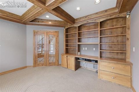 Tiny photo for 5805 Gladstone Street, Colorado Springs, CO 80906 (MLS # 4441540)