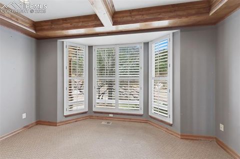 Tiny photo for 5805 Gladstone Street, Colorado Springs, CO 80906 (MLS # 4441540)