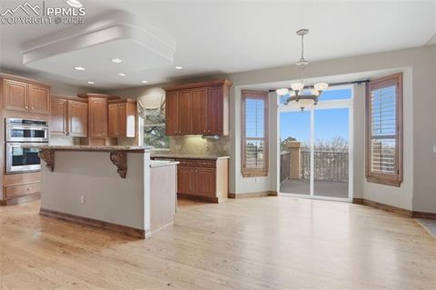 Tiny photo for 5805 Gladstone Street, Colorado Springs, CO 80906 (MLS # 4441540)