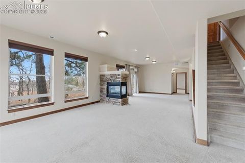 Tiny photo for 5805 Gladstone Street, Colorado Springs, CO 80906 (MLS # 4441540)