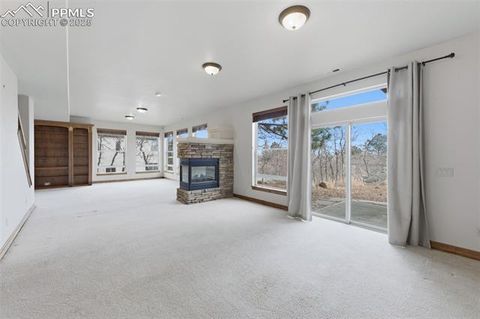 Tiny photo for 5805 Gladstone Street, Colorado Springs, CO 80906 (MLS # 4441540)