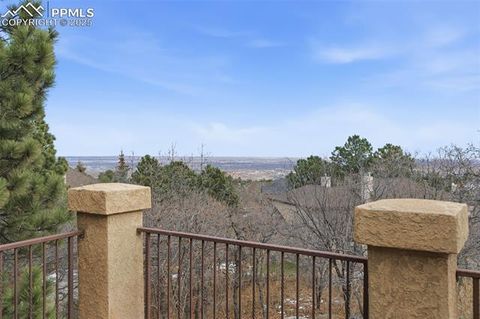 Tiny photo for 5805 Gladstone Street, Colorado Springs, CO 80906 (MLS # 4441540)