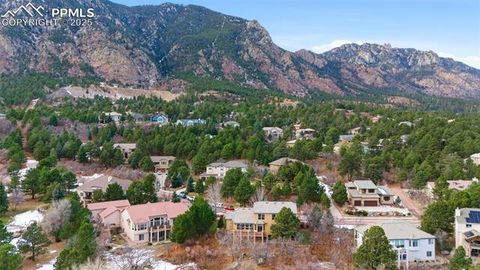 Tiny photo for 5805 Gladstone Street, Colorado Springs, CO 80906 (MLS # 4441540)