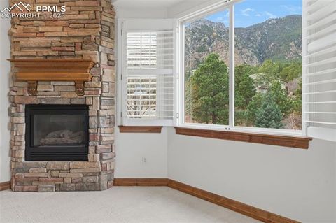 Tiny photo for 5805 Gladstone Street, Colorado Springs, CO 80906 (MLS # 4441540)