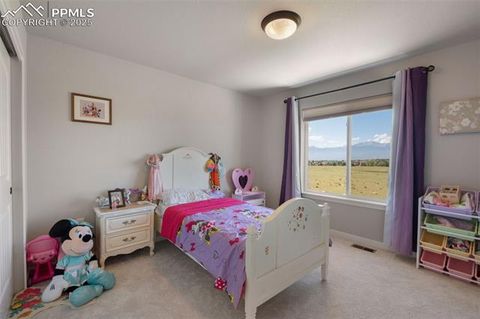 Tiny photo for 8636 Country Creek Trail, Colorado Springs, CO 80924 (MLS # 3565358)